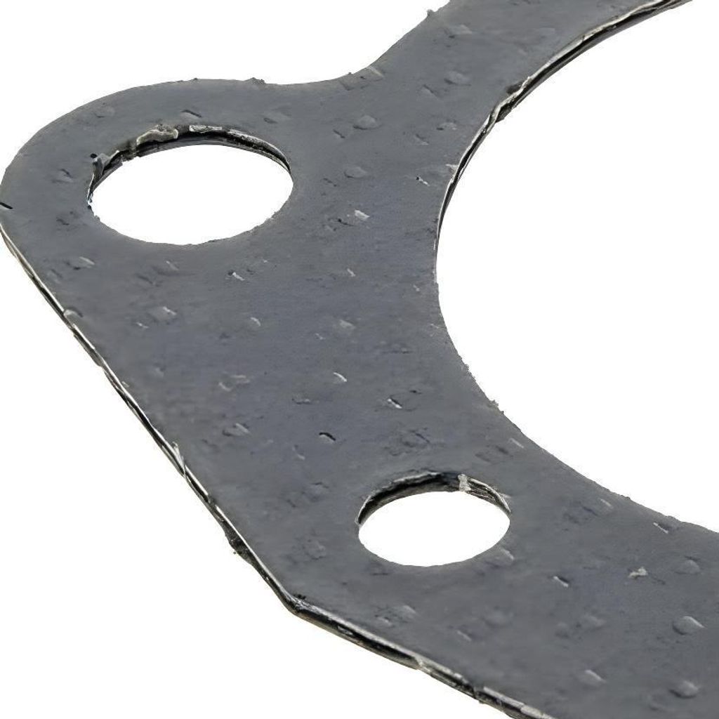 Airsal Zylinder Dichtung T6-Racing 65,3ccm 46mm kompatibel mit Peugeot 103 T3, 104 T3 Brida