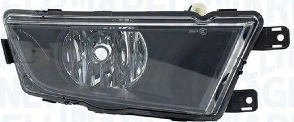 Magneti Marelli 719000000190 Fendinebbia SX Skoda Octavia III - Prezzo Top