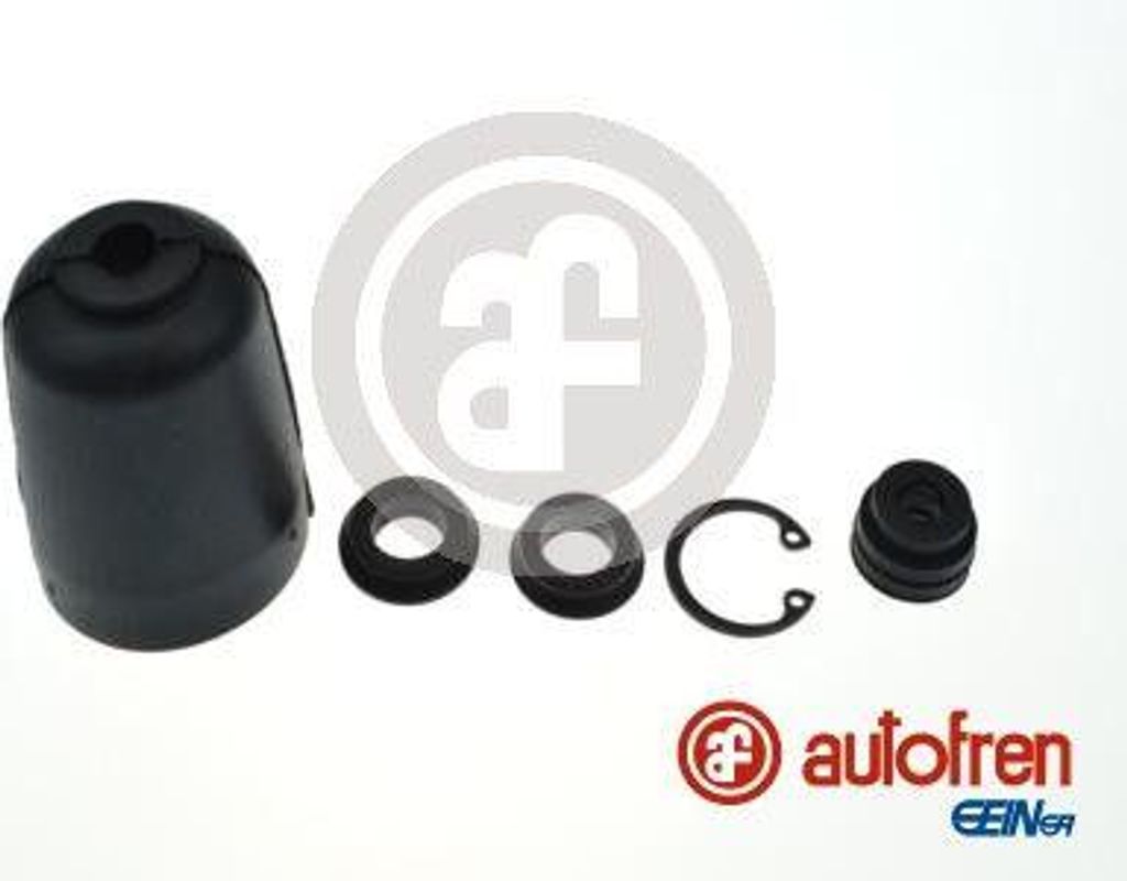 AUTOFREN SEINSA D1179 Reparatursatz, Kupplungsgeberzylinder OE 271308 kompatibel mit 240, 740, 940, 960
