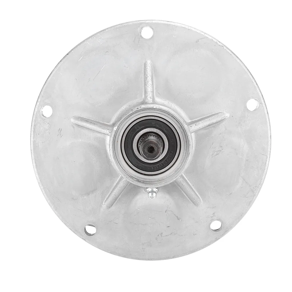 Fini les Vibrations : Broche de Rechange 1001046 pour Coupe Fluide