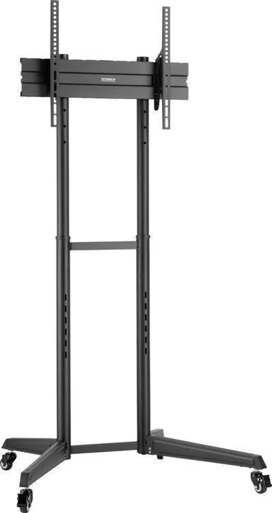 SpeaKa Professional SP-TVC-300 Chariot TV mobile pour écran de 37 pouces