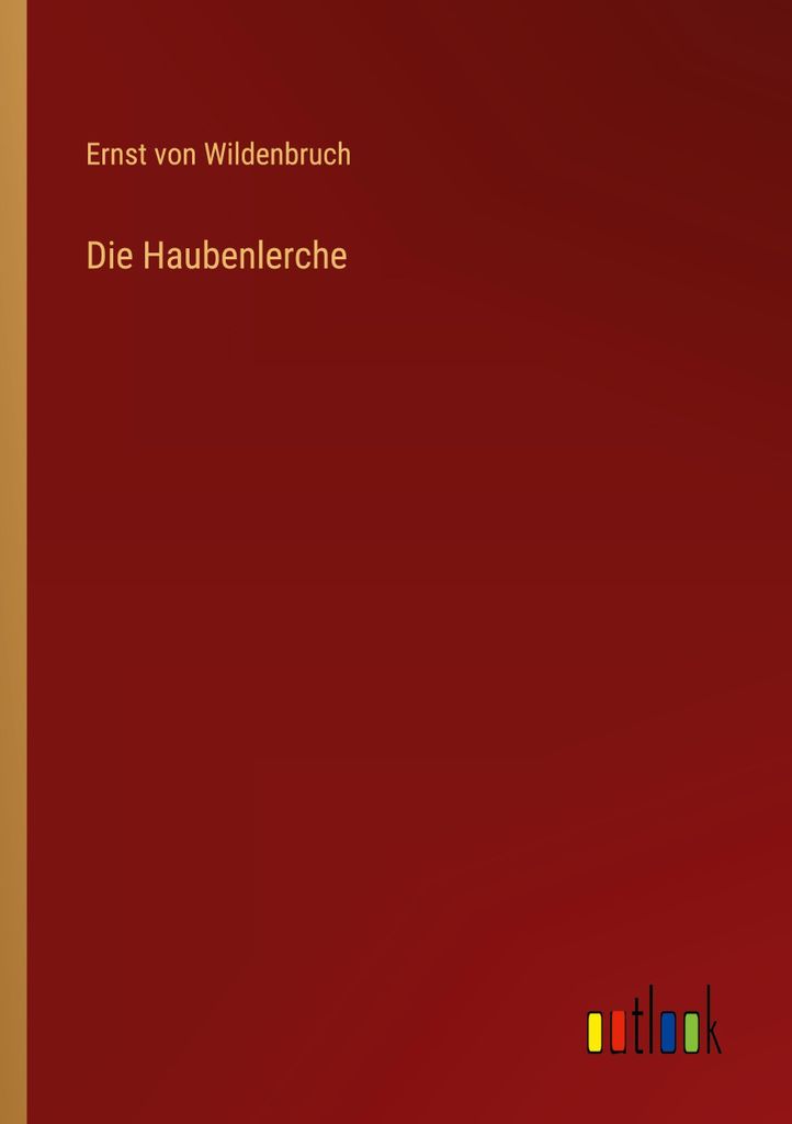 Die Haubenlerche