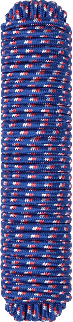 PARKSIDE Vielzweckseil 30 m (Ø 9,5 mm blau)