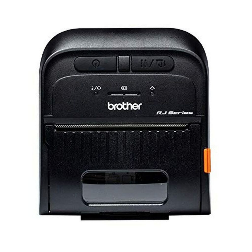 Brother RuggedJet RJ-3035B - Belegdrucker - Thermodirekt - Rolle (7,9 cm) - 203 dpi - bis zu 101.6 mm/Sek. - USB 2.0, N