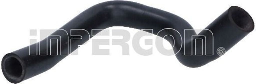 ORIGINAL IMPERIUM Ölschlauch 19160 für FIAT DOBLO Kasten/Kombi (263) 211mm 133g
