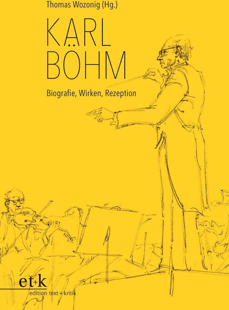 Karl Böhm