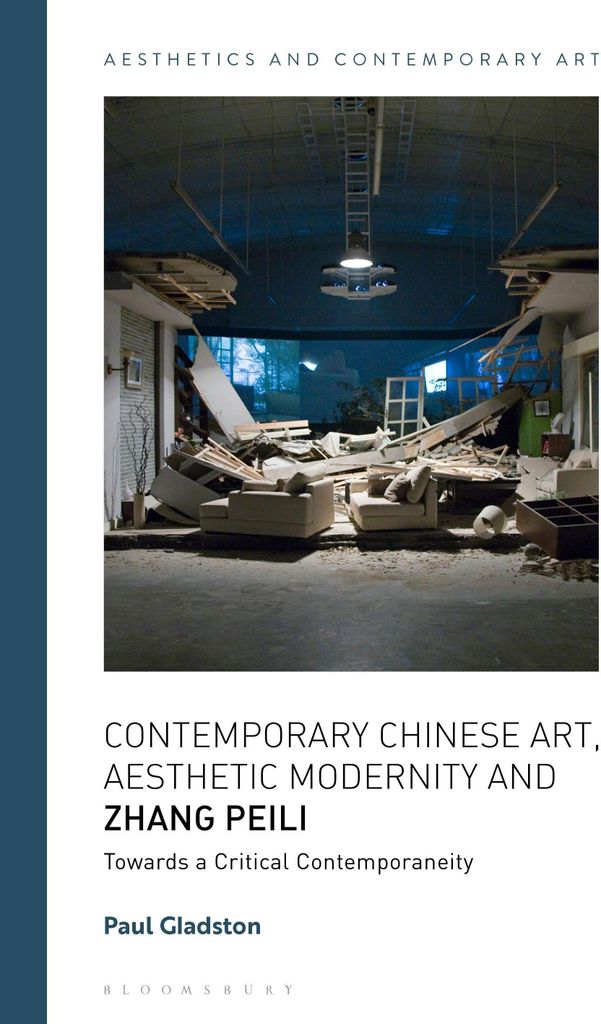 Contemporary Chinese Art, Aesthetic Modernity and Zhang Peili