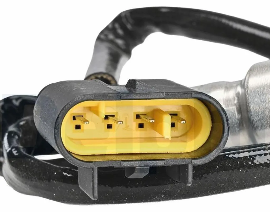 Sonde lambda FIAT 500 post-catalyseur pour contrôle technique - 2