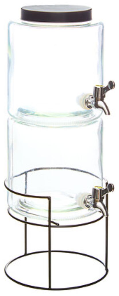 Getränkespender 2-stufig 3,8 l Produktbild 