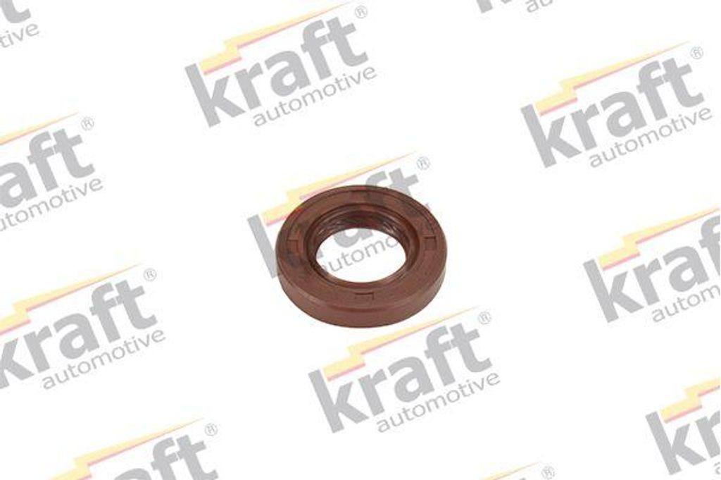 KRAFT AUTOMOTIVE 1151622 Dichtring OE 91251PLZD00 kompatibel mit Vectra, Corsa B, Combo, Astra F