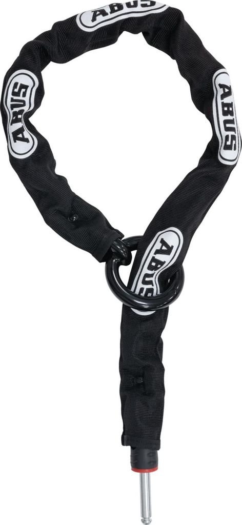 Chaîne à encastrer pour antivol de cadre ABUS - Adaptor Image du produit 