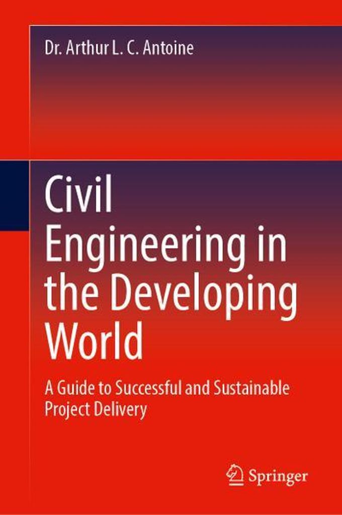 Bauingenieurwesen in der Dritten Welt