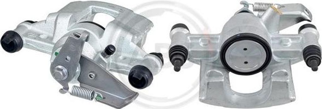 A.B.S. 630261 Bremssattel OE 4401100Q0D kompatibel mit NV400, Movano, Master