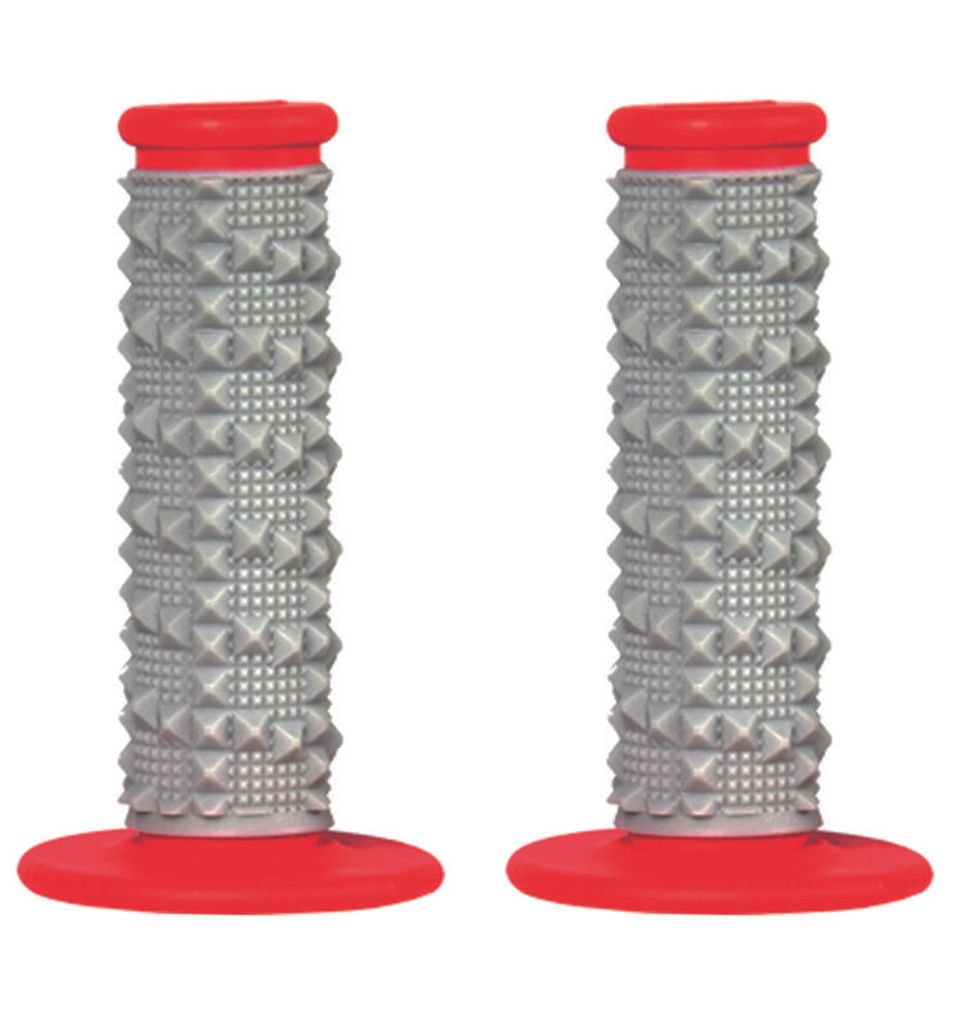 SCAR X2R Dual-Density-Griff, Volldiamant
