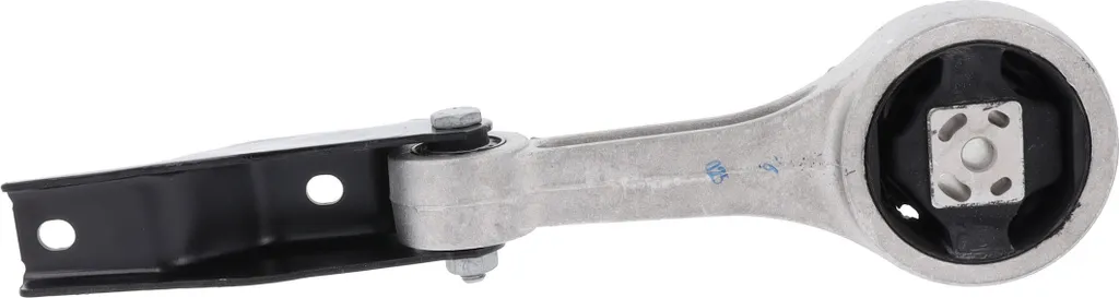 Supprimez les Chocs Moteur avec le Palier Arrière Corteco 80001058 VW Seat