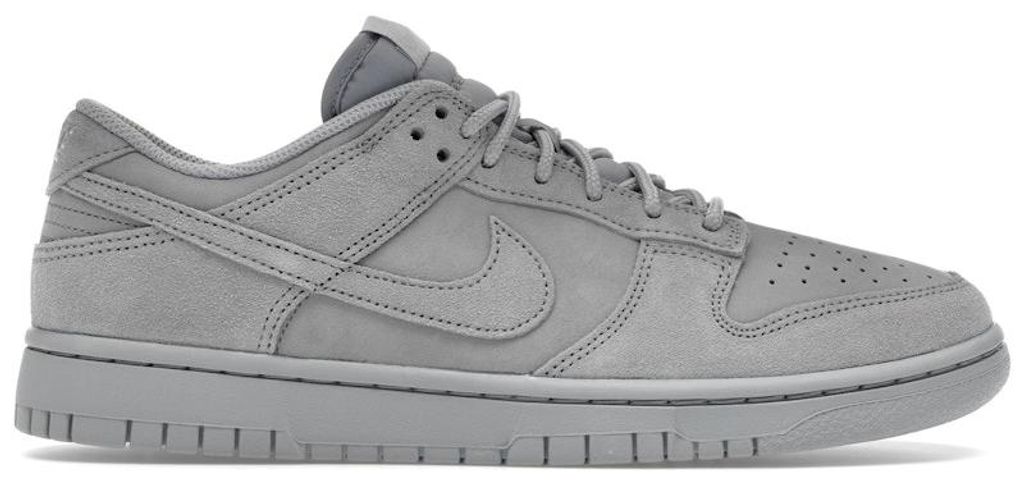 Nike Dunk Low SE Wolf Grey - EU 42.5 Produktbild 