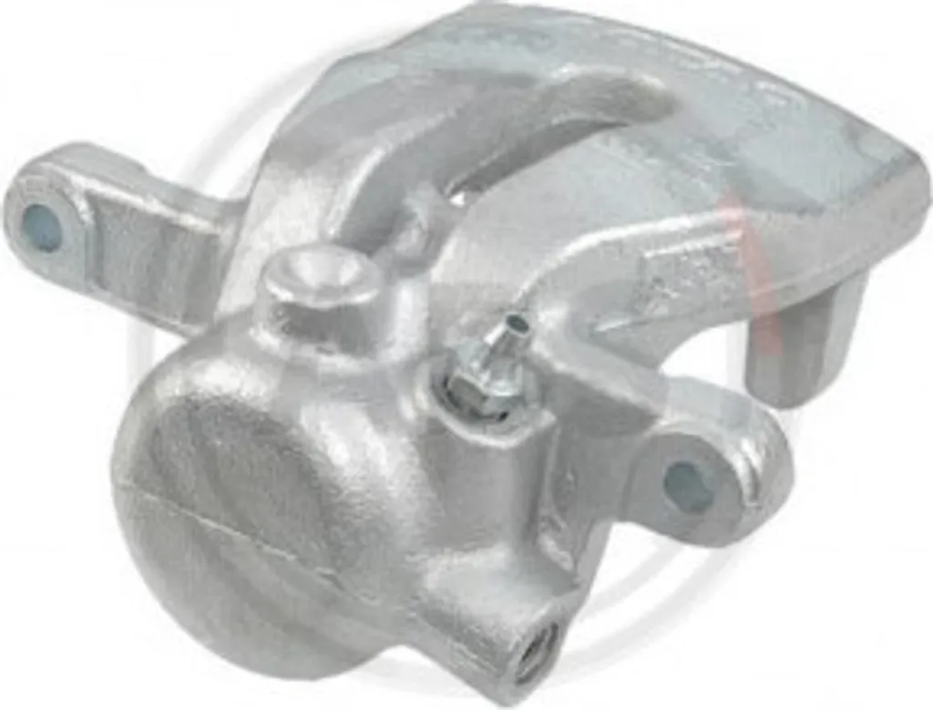 Étrier de frein hydraulique arrière pour Volvo V70 et XC70 - Qualité Origine