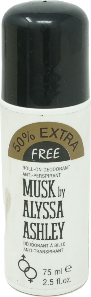 Alyssa Ashley Deo Roll On 75ml Obrázok produktu 