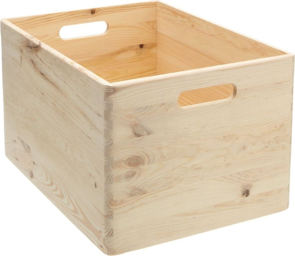 Skladovací kontejner, organizátor 30 l, ZELLER Obrázek produktu 
