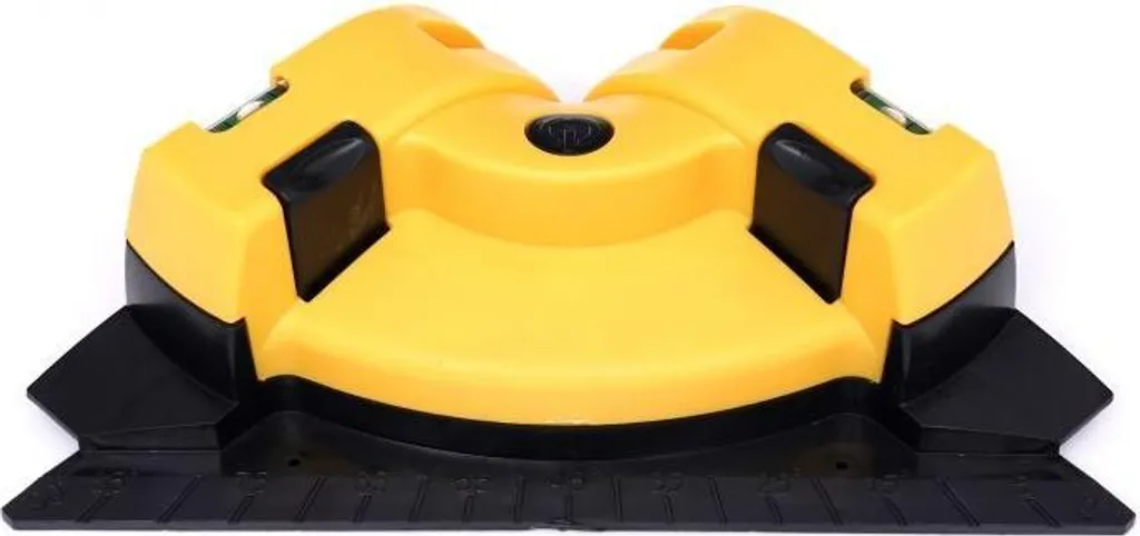 Équerre laser de sol KD10439 pour pose de carrelage et dallage intérieur - 2