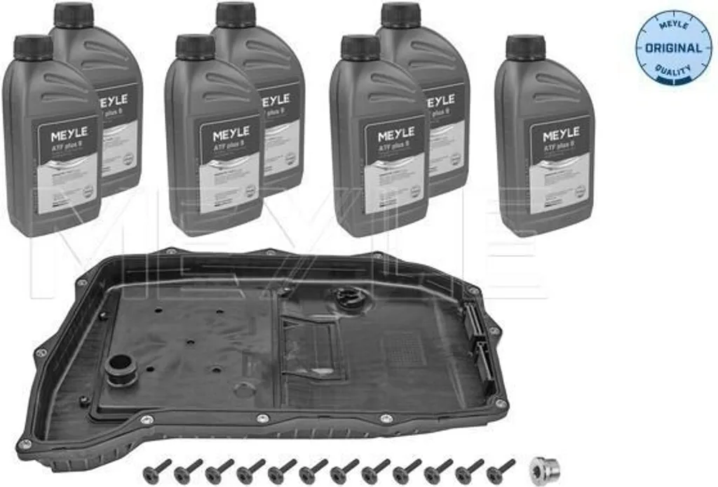 MEYLE 100 135 0130 Kit de filtration et joint pour boîte automatique VAG