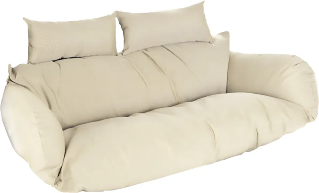 Coussin de Rechange Fauteuil Suspendu - Finissez-en avec l'Assise Dure