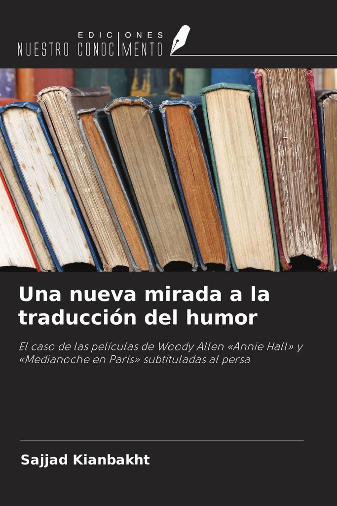 Una nueva mirada a la traducción del humor
