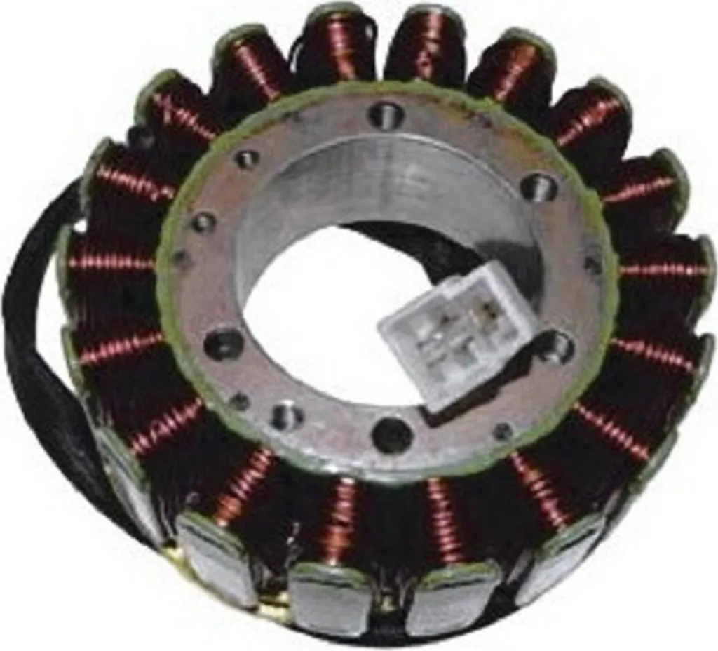 Stator Haute Performance pour Honda VF 750 / 1000 / 1100 Bobinage Cuivre