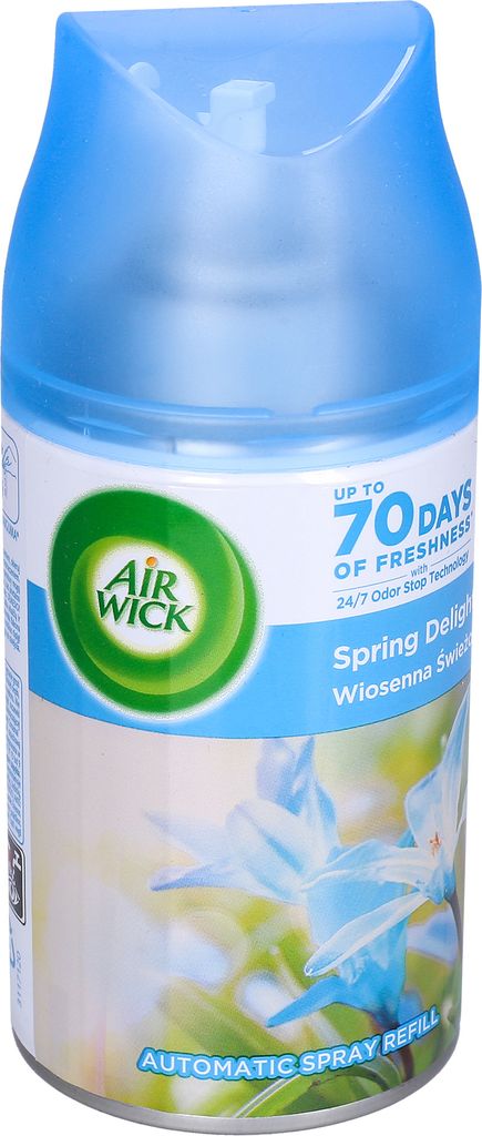 6x Air Wick Freshmatic Spring Freshness 250ml náplň | Jarní Obrázek produktu 3