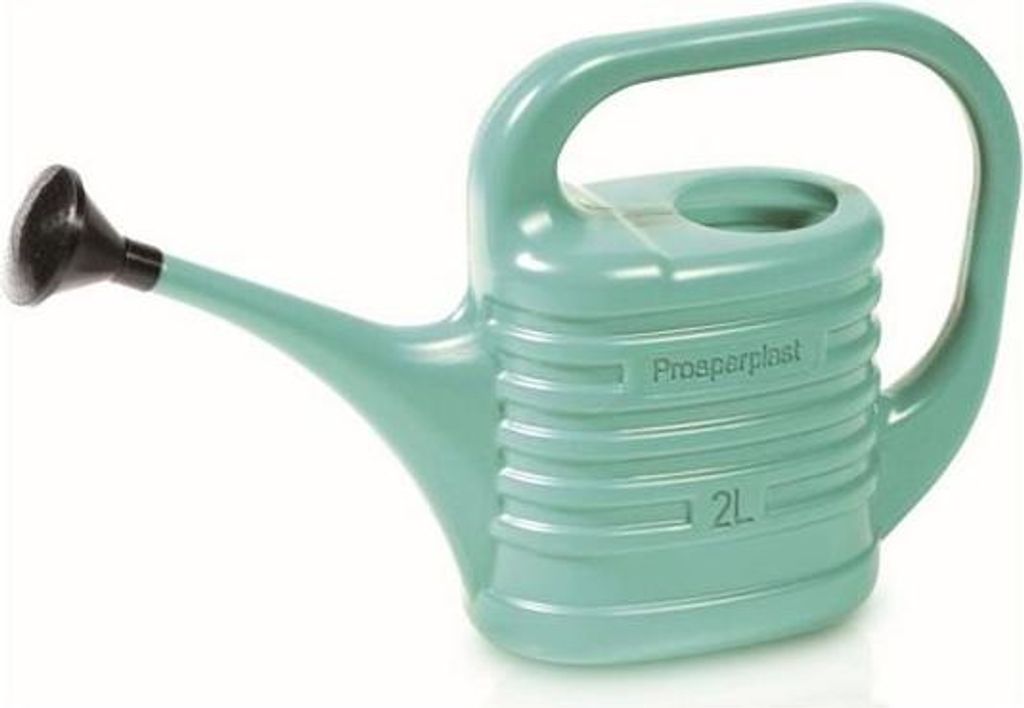 konev zahradní 10l ZEBRA, barva šalvěj, IKZ10 Obrázek produktu 