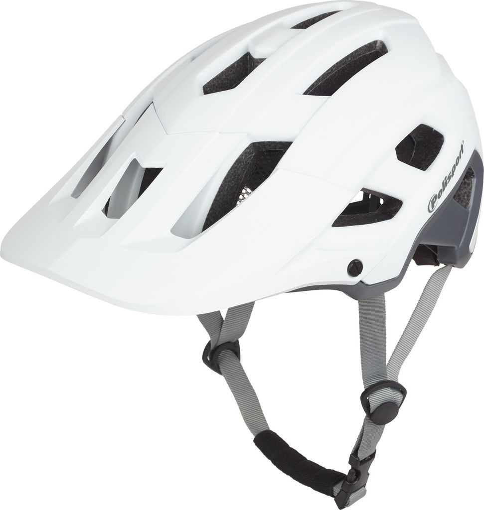 Hlmt Mountain Pro L Wh/Gy Produktbild 