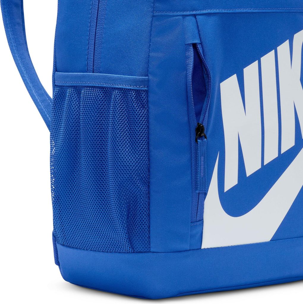 Nike Y Nk Elmntl Bkpk Schuhkarton Spiel Royal/Reflektierend Produktbild 