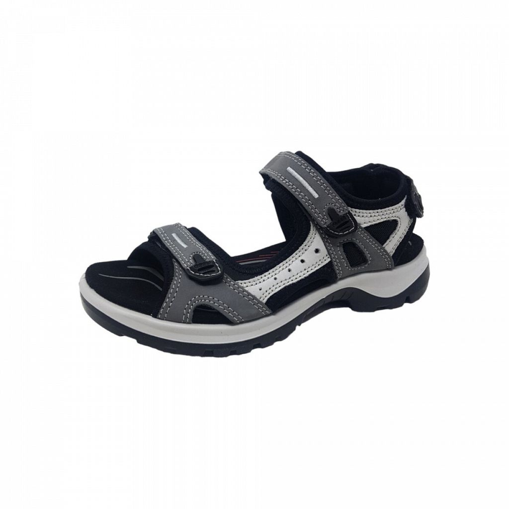 Ecco Obuv Offroad Titanium, 06956302244 Obrázok produktu 108