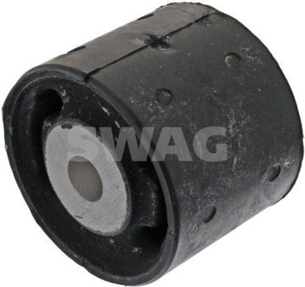 SWAG 20 93 9429 Achslager für BMW X5 (E53) Hinten Links Hinten Rechts Hinten