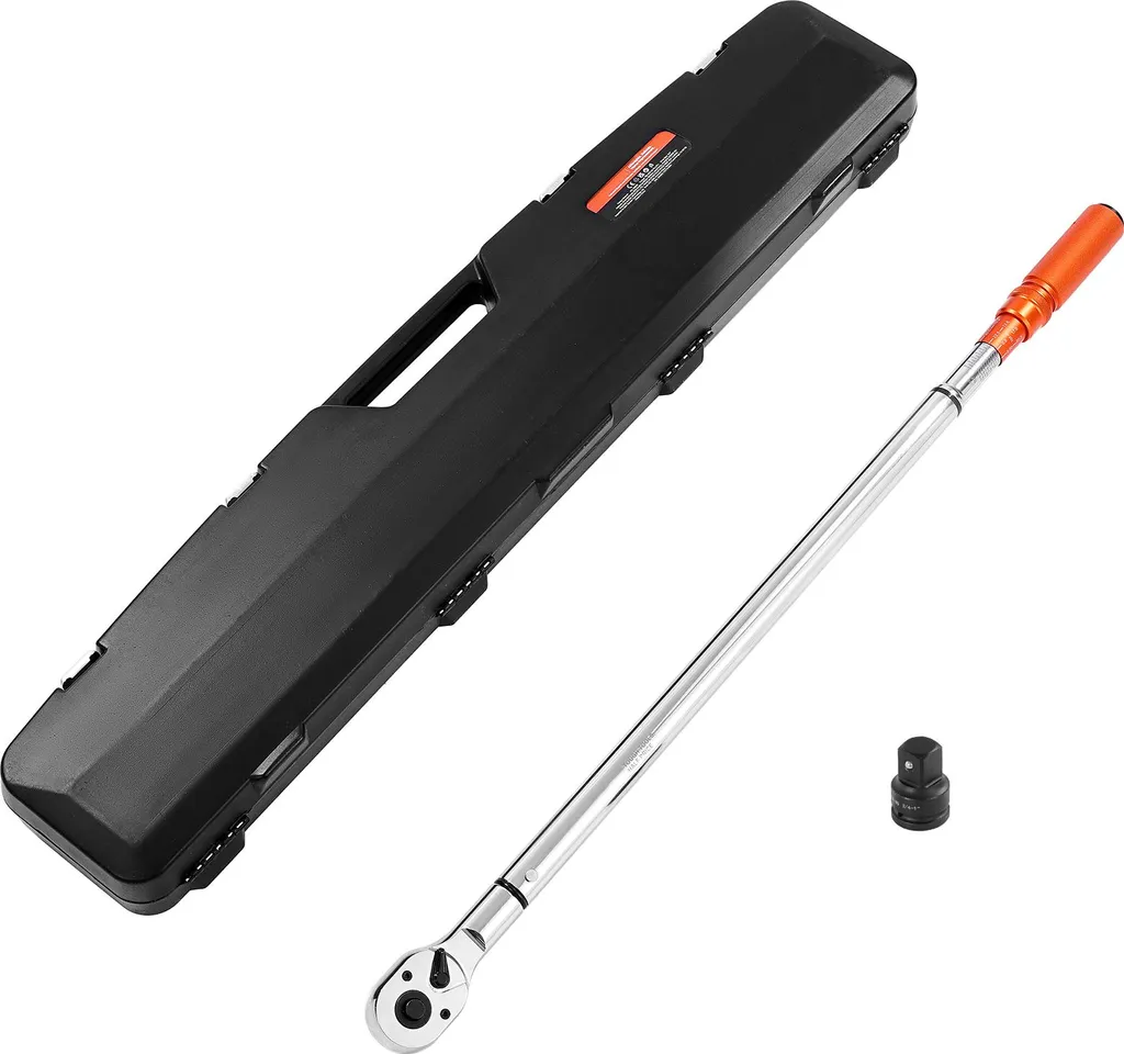 Acquista Chiave Dinamometrica 3/4 SucceBuy 136-814Nm - Prezzo Offerta