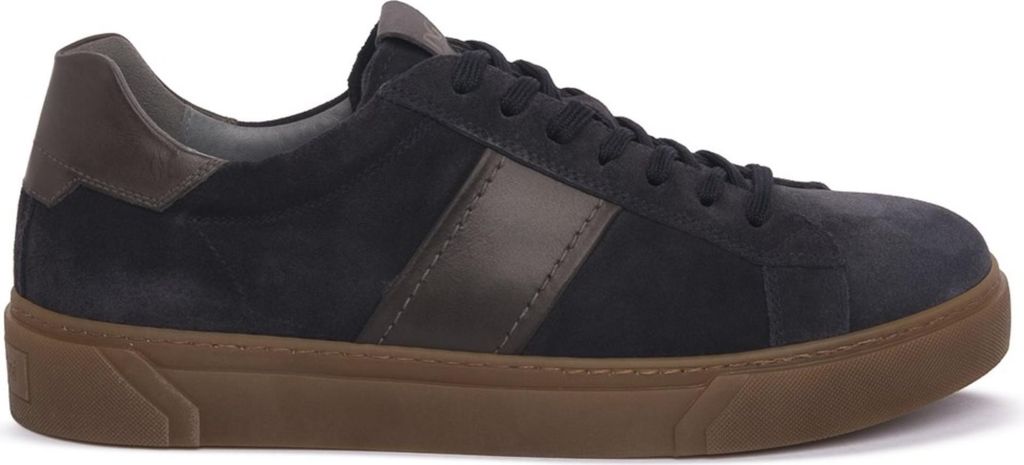 Nero Giardini Sneaker Sneaker Veloursleder
