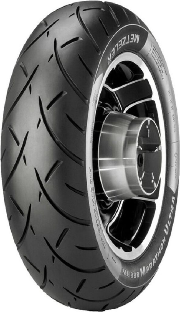 Metzeler Me 888 Marathon Ultra 170/70 B16 M/C Tl 75H Rear Produktbild 