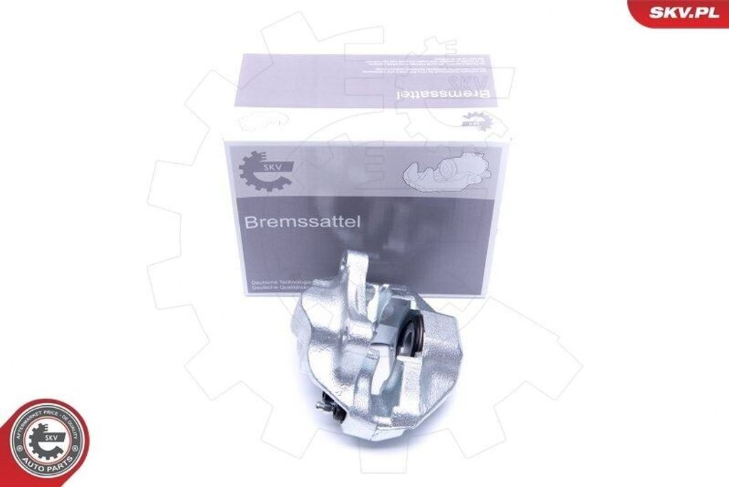 ESEN SKV Bremssattel Hinten Rechts passend für MERCEDES-BENZ W123 T-modell (S123) 45SKV264