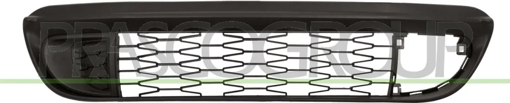 Grille d'aération PRASCO FT0602120 pour Fiat 500X (334) OE 735612395