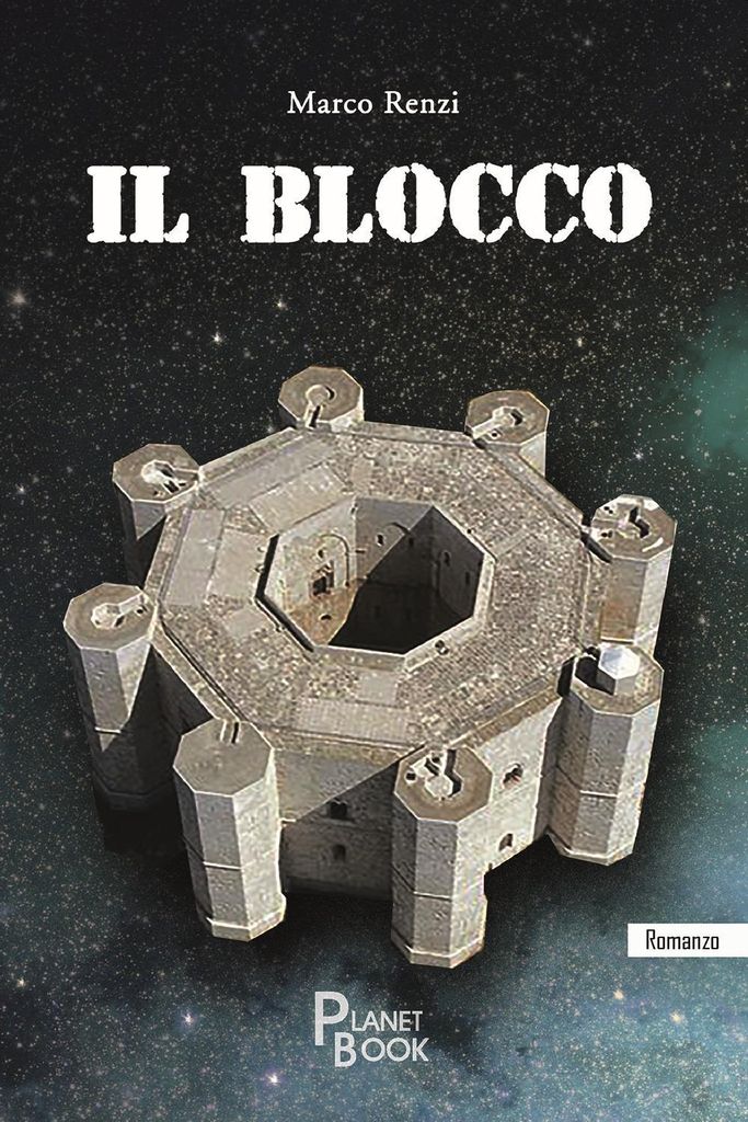 Renzi, M: Blocco