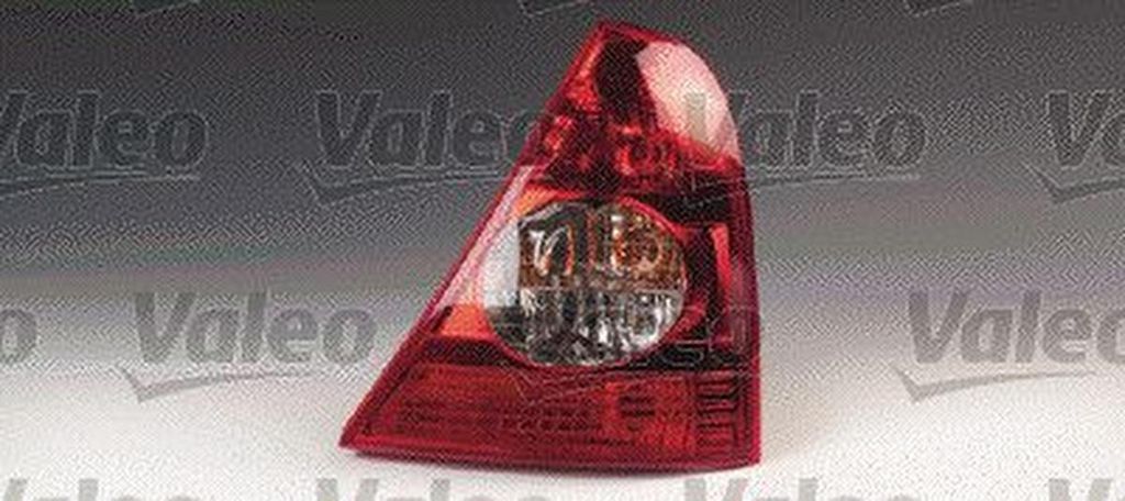 Valeo Heckleuchte 088135