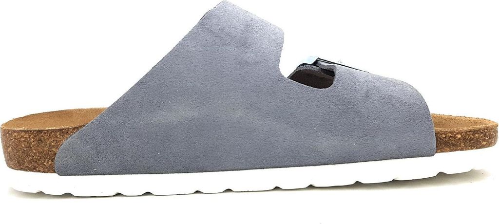 Zapatos para mujer Rohde Alba, zapatillas de estar por Imagen del producto 
