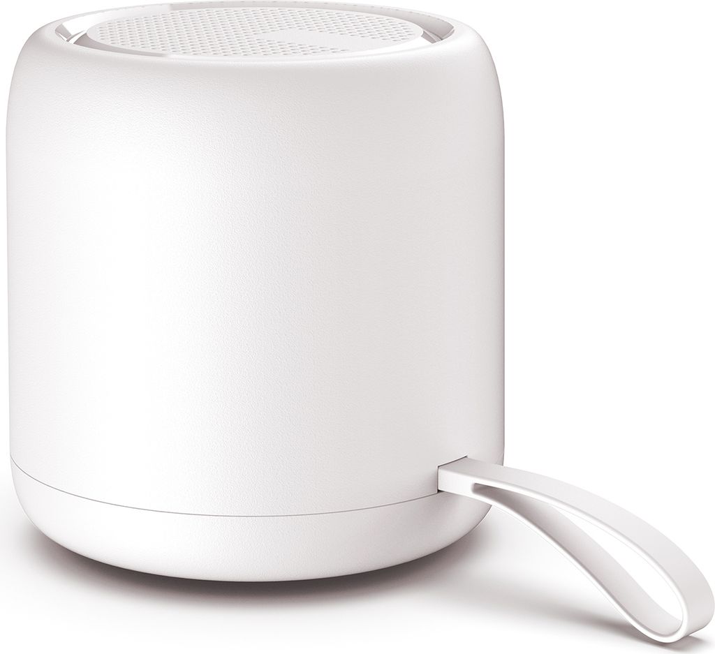 Lobwerk Bluetooth Lautprecher Wasserfest Dutsche Bad Produktbild 
