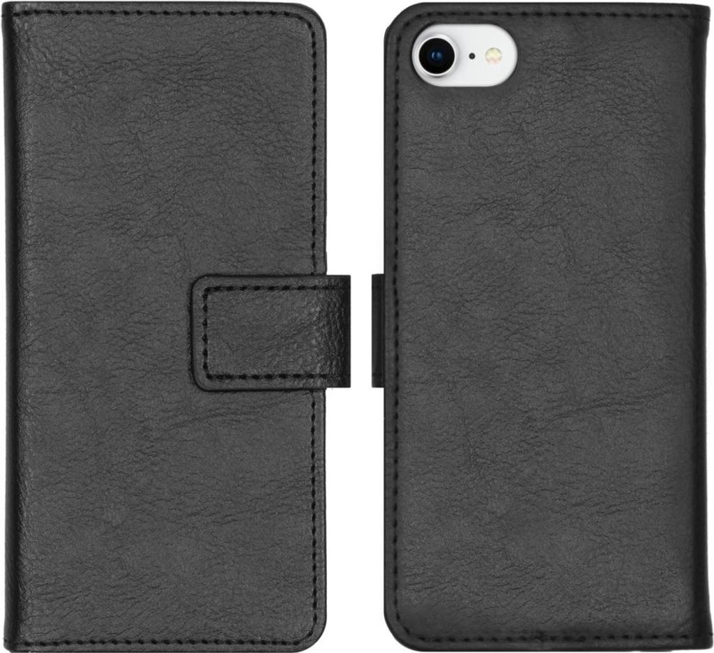 imoshion Custodia a libro per iPhone SE (2022 / 2020) / 8 / Immagine del prodotto 