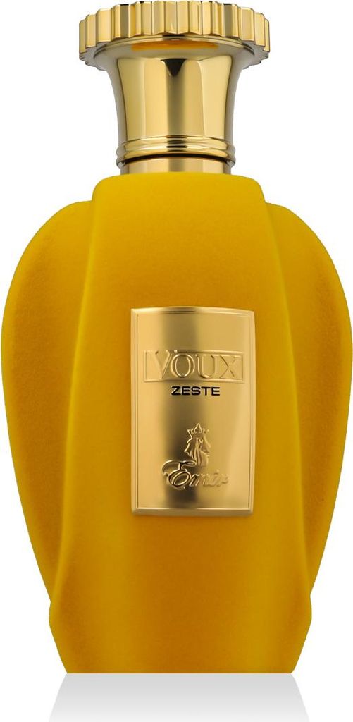 Emir Voux Zeste woda perfumowana dla kobiet 100 ml Zdjęcie produktu 