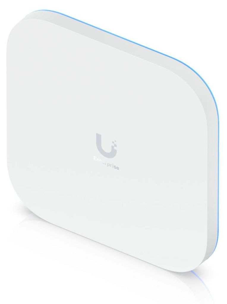 Ubiquiti E7, 2,4 GHz, 5 GHz, 6 GHz, 11 500 Mbit/s, PPSK, Image du produit 
