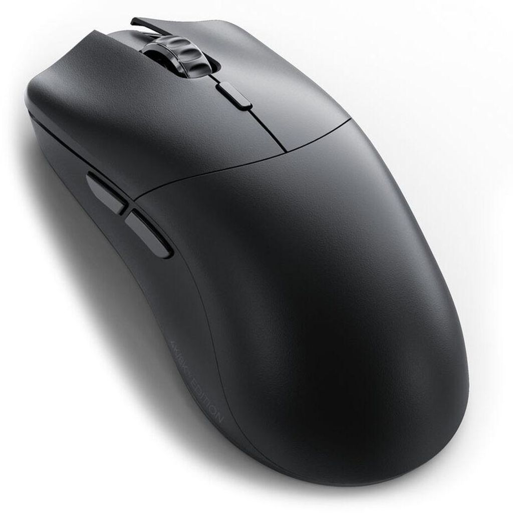 Glorious Gaming Model O 2 PRO Wireless, rechts, Optisch, RF Produktbild 