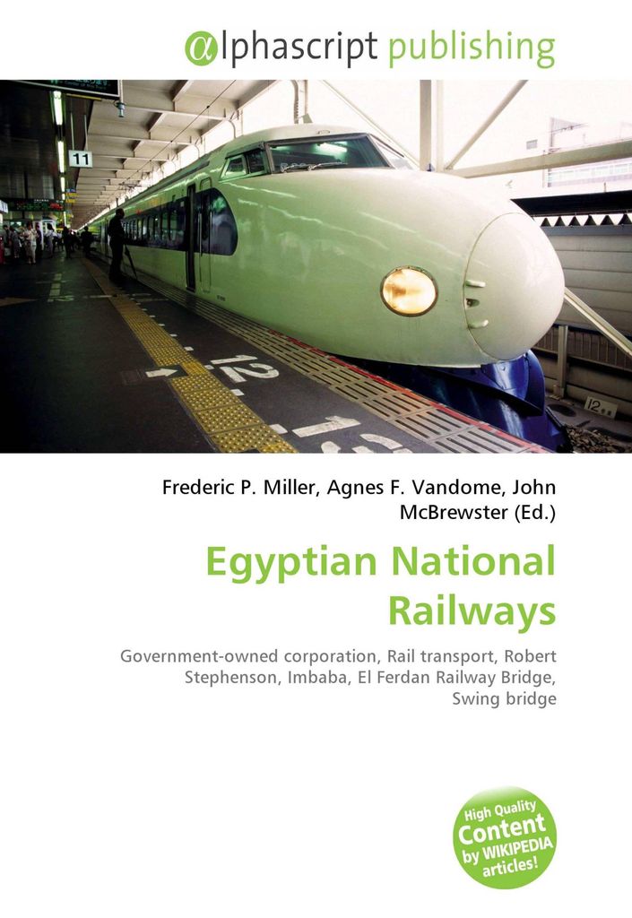 Egyptian National Railways