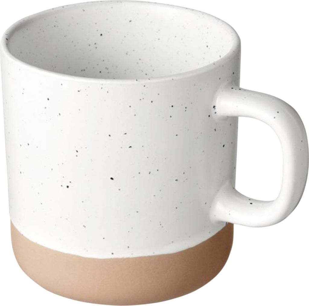 Bullet - Kaffeebecher PF3103 (Einheitsgröße) (Grau)