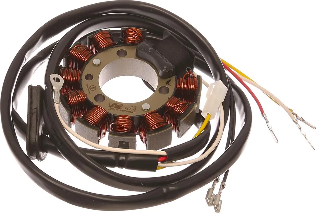 Vapo di statore A69S-5 (12V)